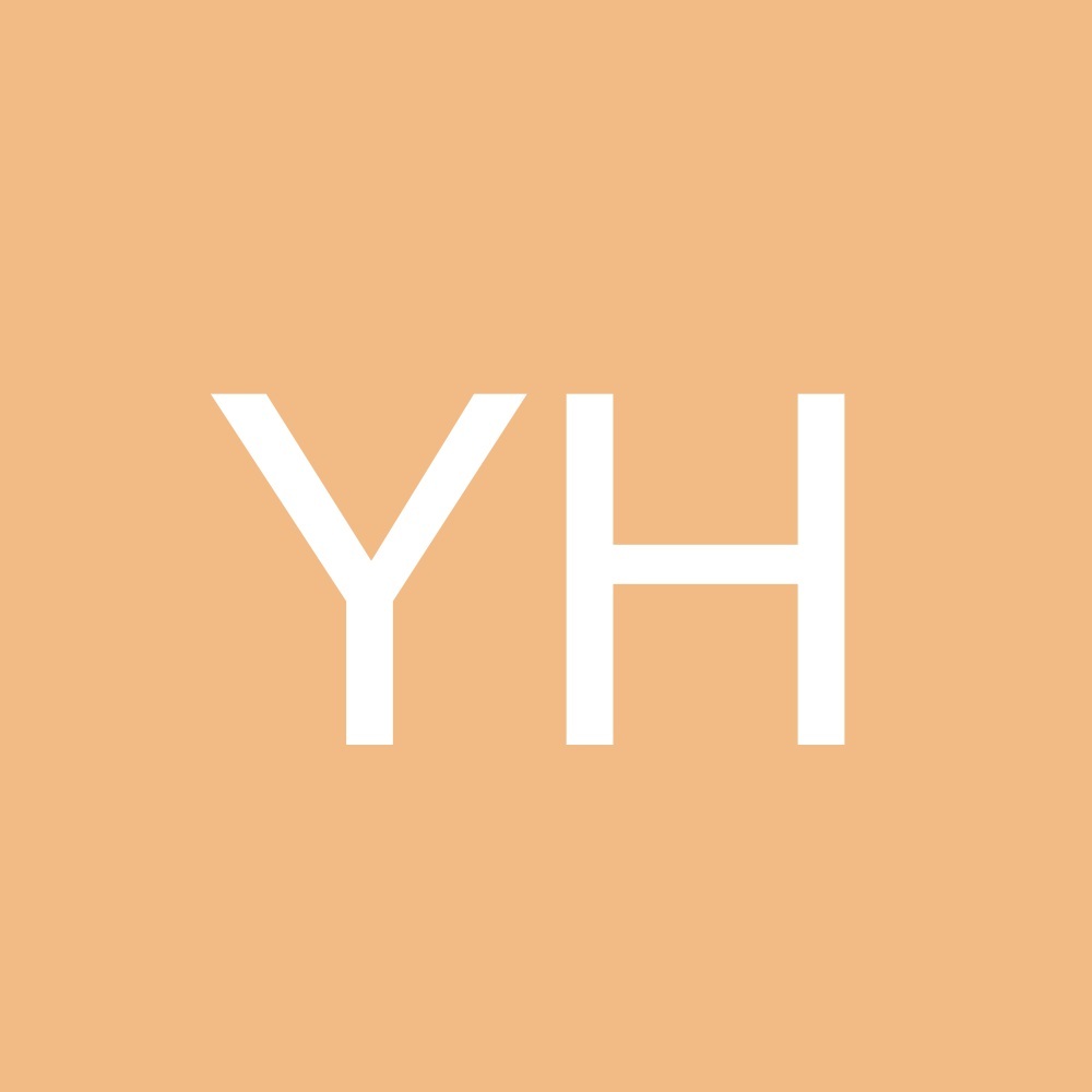 Meet your Posher, Yuko